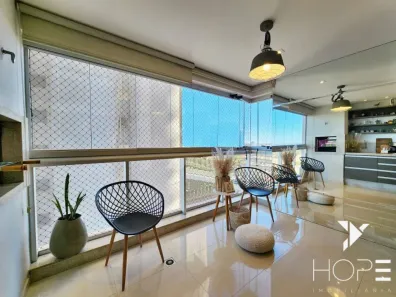 Apartamento com 3 Quartos à venda, 104m² no Guanabara Parque Boulevard, Londrina