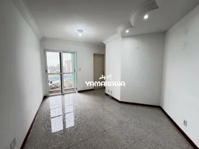 Apartamento com 2 Quartos para alugar, 50m² no Fazenda Aricanduva, São Paulo