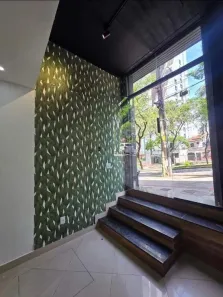 Ponto Comercial para alugar, 52m² no Lourdes, Belo Horizonte