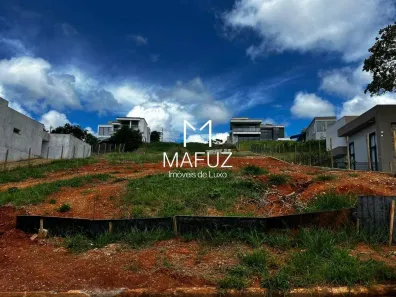 Lote/Terreno à venda, 1118m² no Gran Royalle, Lagoa Santa