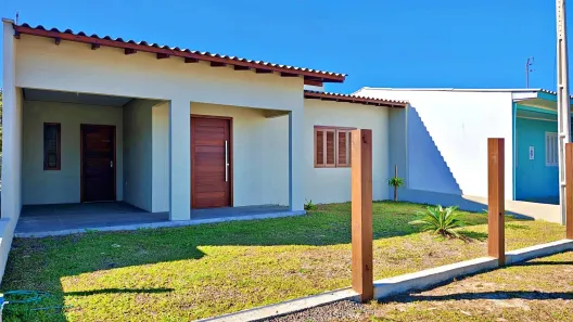 Casa com 3 Quartos à venda, 88m² no Balneário Rosa do Mar, Passo de Torres