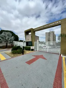 Apartamento com 2 Quartos para alugar, 45m² no Olho D'Água, São Luís