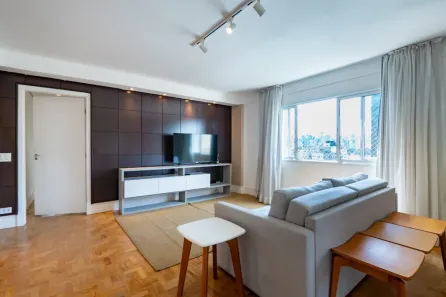 Apartamento com 3 Quartos à venda, 187m² no Itaim Bibi, São Paulo