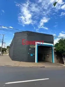 Ponto Comercial à venda, 200m² no Parque Ribeirão Preto, Ribeirão Preto