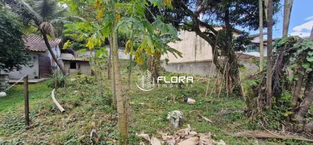 Lote/Terreno à venda, 450m² no Itaipu, Niterói
