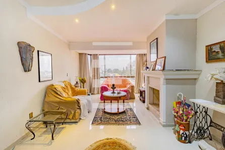 Apartamento com 6 Quartos à venda, 345m² no Dom Feliciano, Gravataí