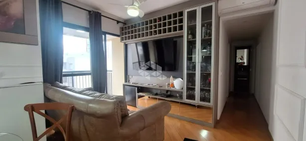 Apartamento com 2 Quartos à venda, 60m² no Santana, São Paulo