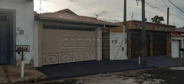 Casa com 3 Quartos à venda, 145m² no Residencial Parque Douradinho, São Carlos