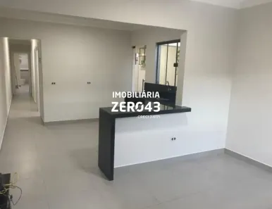 Casa com 3 Quartos à venda, 80m² no Jardim Monte Sinai, Londrina