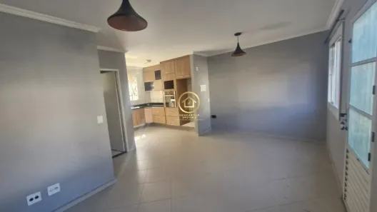 Casa de Condomínio com 3 Quartos à venda, 72m² no Jaraguá, São Paulo