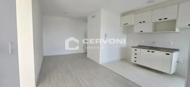 Apartamento com 2 Quartos para alugar, 69m² no Loteamento Villa Branca, Jacareí