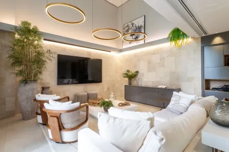 Apartamento com 5 Quartos à venda, 370m² no Barra da Tijuca, Rio de Janeiro