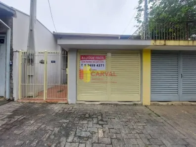 Casa com 3 Quartos para alugar, 133m² no Vila São José, Pedreira
