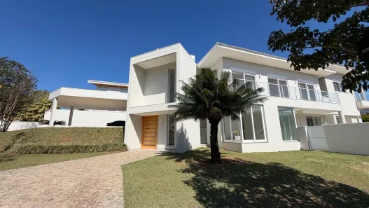 Sobrado com 4 Quartos para alugar, 540m² no Quinta das Paineiras, Jundiaí
