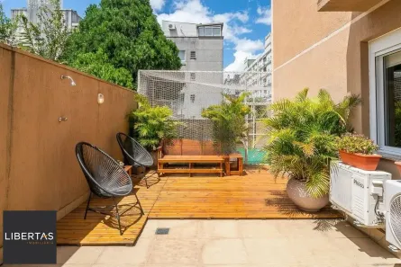 com 3 Quartos à venda, 178m² no Santana, Porto Alegre