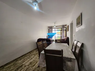 Apartamento com 3 Quartos à venda, 85m² no Enseada, Guarujá