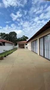 Casa de Condomínio com 4 Quartos à venda, 313m² no Novo Uruguai, Teresina