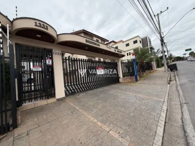 Apartamento com 3 Quartos para alugar, 96m² no Jardim Guadalajara, Sorocaba