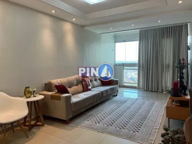 Apartamento com 3 Quartos à venda, 120m² no Nova Suiça, Goiânia