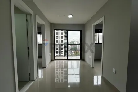 Apartamento com 2 Quartos para alugar, 40m² no Água Branca, São Paulo