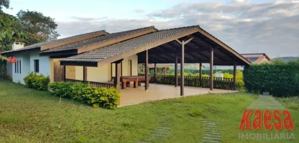 Casa de Condomínio com 4 Quartos à venda, 200m² no Loteamento Green Ville, Atibaia
