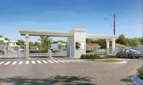 Lote/Terreno à venda, 241m² no Nova Itapevi, Itapevi