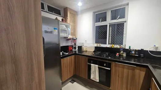 Apartamento com 1 Quarto à venda, 49m² no Flamengo, Rio de Janeiro
