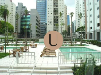Apartamento com 3 Quartos à venda, 100m² no Vila Olímpia, São Paulo