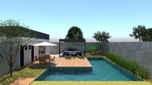 Lote/Terreno à venda, 750m² no Recanto Maravilha III, Santana de Parnaíba