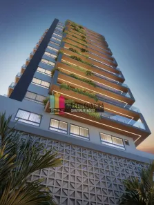 Apartamento com 2 Quartos à venda, 77m² no SIM, Feira de Santana