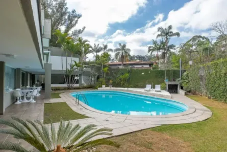 Casa com 3 Quartos à venda, 650m² no Jardim Marajoara, São Paulo