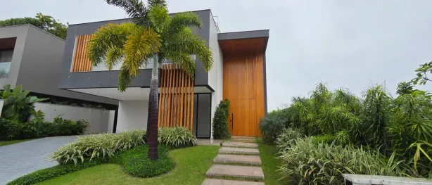 Casa de Condomínio com 5 Quartos à venda, 622m² no Barra da Tijuca, Rio de Janeiro