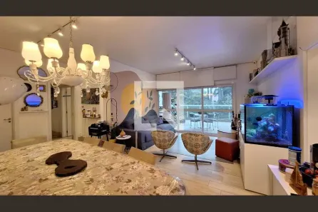 Apartamento com 4 Quartos à venda, 259m² no Bela Aliança, São Paulo