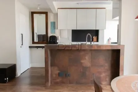 Apartamento com 2 Quartos à venda, 55m² no Vila Mariana, São Paulo