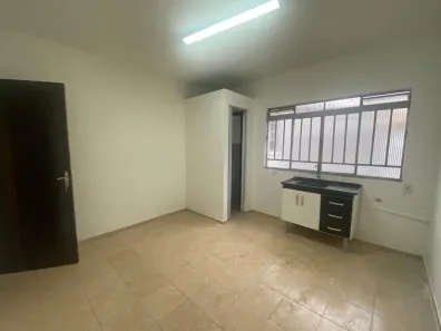 Casa com 1 Quarto para alugar, 40m² no Moinho Velho, São Paulo