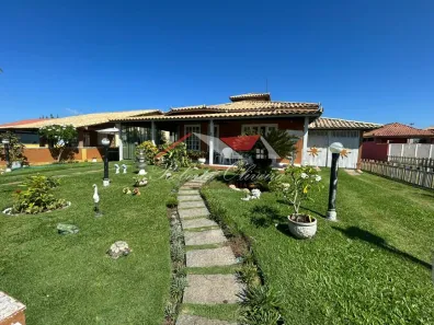 Casa com 3 Quartos à venda, 153m² no Orla 500 (Tamoios), Cabo Frio