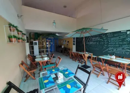 Ponto Comercial à venda, 92m² no Buritis, Belo Horizonte