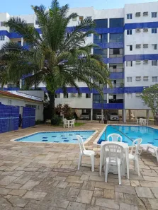 Apartamento com 3 Quartos à venda, 64m² no Várzea, Recife