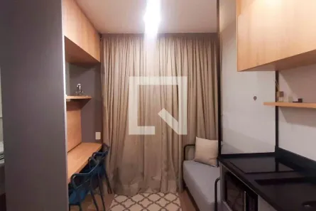 Apartamento com 1 Quarto à venda, 25m² no Vila Butantã, São Paulo