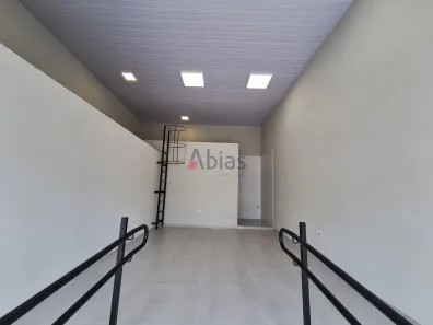 Ponto Comercial para alugar, 50m² no Jardim São Carlos, São Carlos