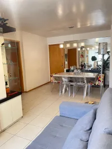 Apartamento com 3 Quartos à venda, 89m² no Catete, Rio de Janeiro