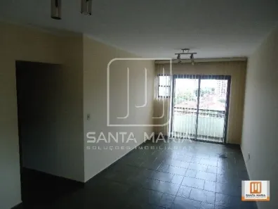 Apartamento com 3 Quartos à venda, 76m² no Jardim Paulista, Ribeirão Preto