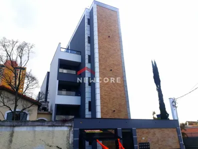 Apartamento com 2 Quartos à venda, 48m² no Vila Ré, São Paulo