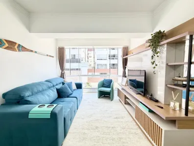 Apartamento com 3 Quartos à venda, 119m² no Zona Nova, Capão da Canoa