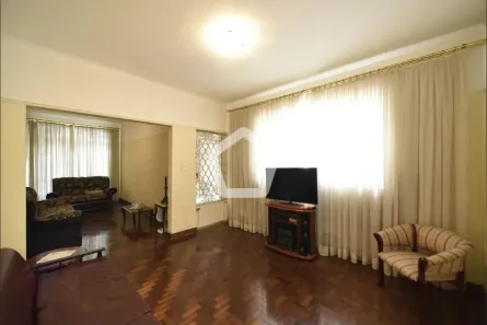 Casa com 3 Quartos à venda, 257m² no Mooca, São Paulo