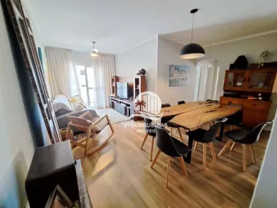 Apartamento com 3 Quartos à venda, 90m² no Jardim Las Palmas, Guarujá