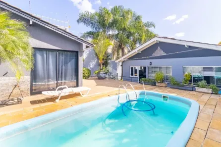 Casa com 3 Quartos à venda, 420m² no Jardim Itu, Porto Alegre