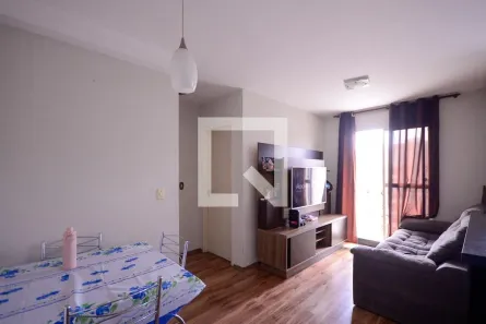 Apartamento com 2 Quartos à venda, 48m² no Jardim São Savério, São Paulo