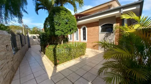 Sobrado com 3 Quartos à venda, 217m² no Cidade Universitária, Campinas