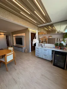Apartamento com 3 Quartos à venda, 147m² no Renascença, São Luís